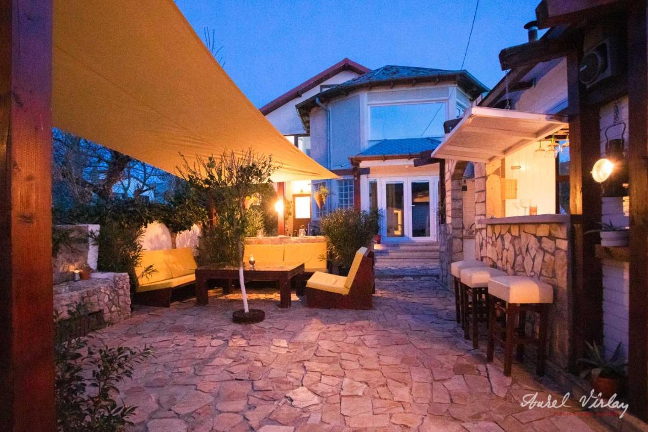 Отель Casa De La Mare Вама-Веке Экстерьер фото