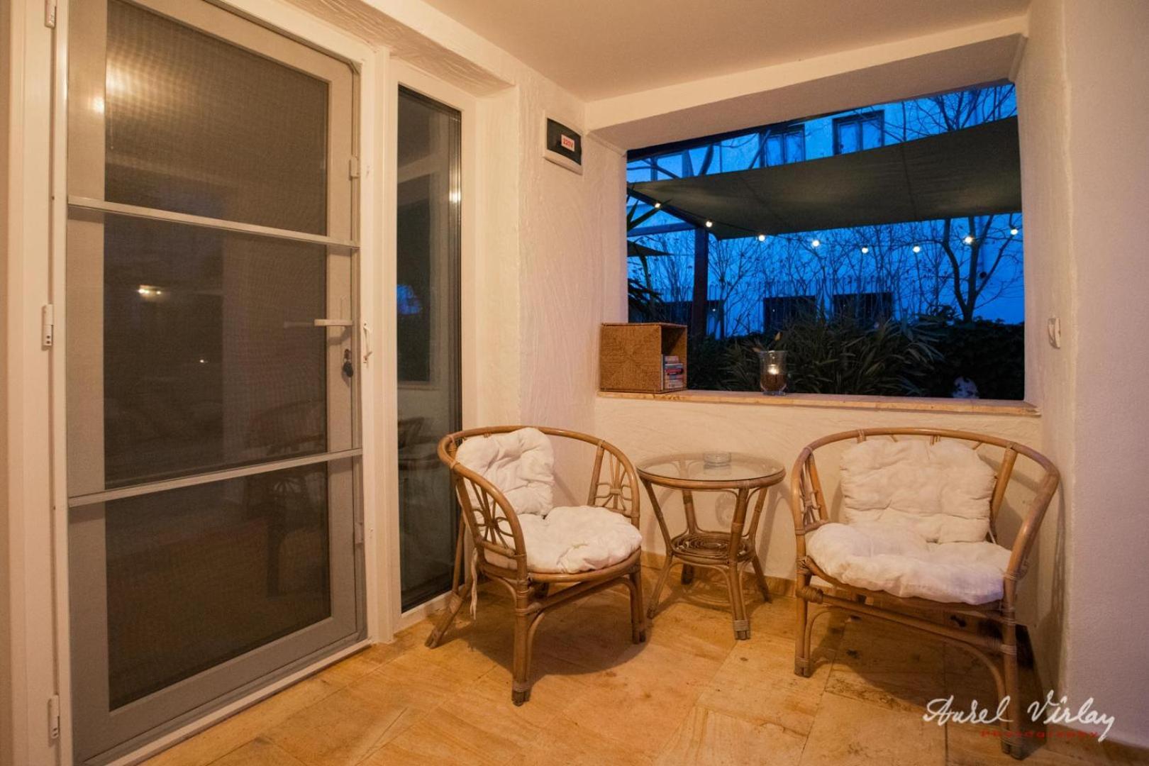 Отель Casa De La Mare Вама-Веке Номер фото